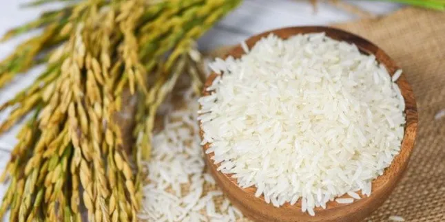 Tips Praktis Bikin Beras Lebih Pulen dan Wangi Pakai Bahan Dapur