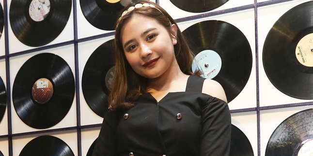 Tips Prilly Latuconsina Success & Can Build a Luxury House at a Young Age