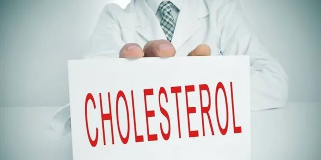 Tips Sederhana Menurunkan Kolesterol Melalui Kebiasaan Sehari-hari!