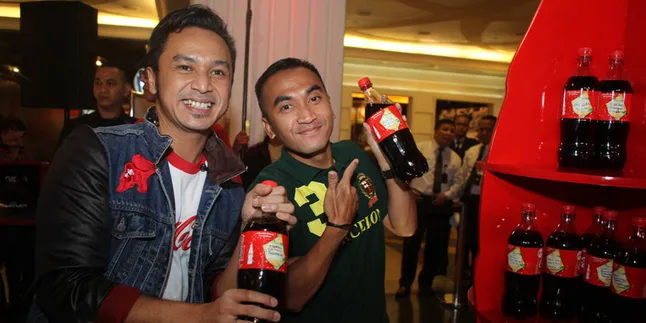 Tips Sehat Di Bulan Puasa Ala Rico Ceper