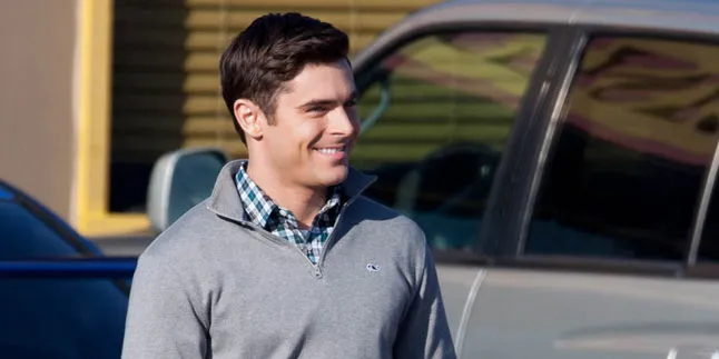 Tipu Ribuan Orang! Jebakan Zac Efron Ini Bikin Heboh New York Tipu Ribuan Orang! Jebakan Zac Efron Ini Bikin Heboh New York