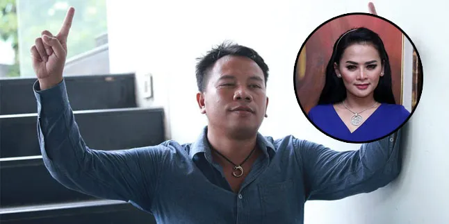 Tipu Wanita Ini, Vicky Prasetyo Ngaku Punya Rumah & Mobil Mewah Tipu Wanita Ini, Vicky Prasetyo Ngaku Punya Rumah & Mobil Mewah