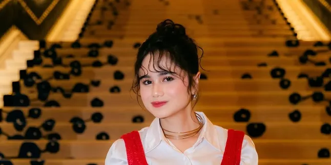 Tissa Biani Plays Nirmala in the Live Action Film OKI & NIRMALA