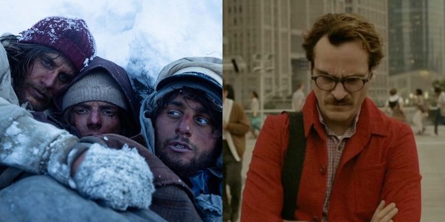 Tissue Alert! 12 Movies That Will Break Your Heart Until You Feel Pain and Cry Hard