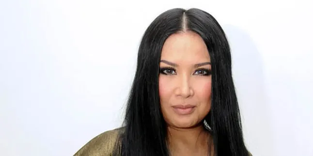 Titi DJ Cari Suami Kaya