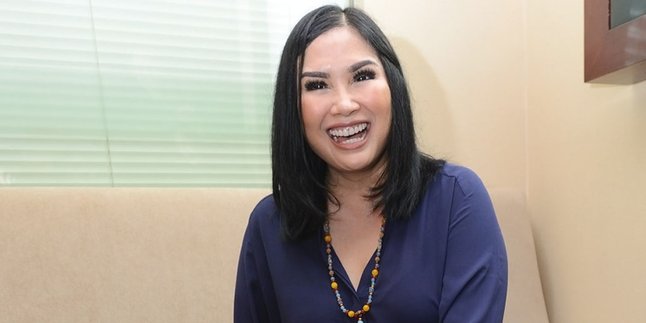 Titi DJ Lihat Tren Positif Musik Oldies di Indonesia