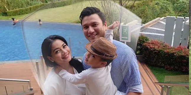 Titi Kamal: Juna Pengennya Punya Adik Cowok