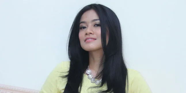 Titi Kamal Masih Tahap Pemulihan Pasca Persalinan Titi Kamal Masih Tahap Pemulihan Pasca Persalinan