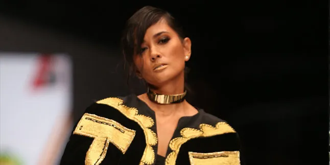 Titi Rajo Bintang Akui Tak Menunda Momongan, Tapi... Titi Rajo Bintang Akui Tak Menunda Momongan, Tapi...