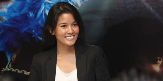 Titi Rajo Bintang Bantah Diving Karena Kesepian