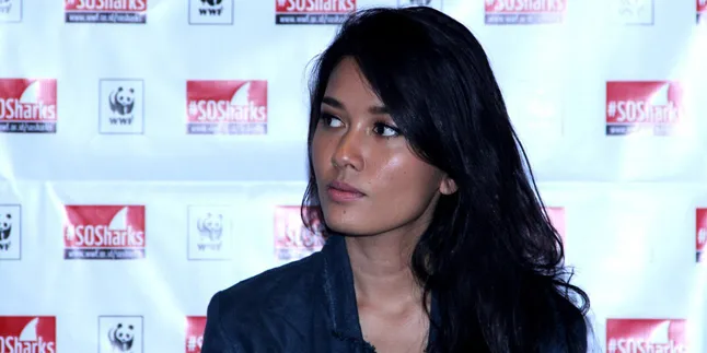 Titi Rajo Bintang Belum Ingin Pacaran Lagi