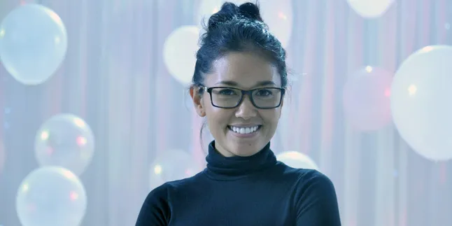 Titi Rajo Bintang Belum Mau Merespon Para Pria Yang PDKT