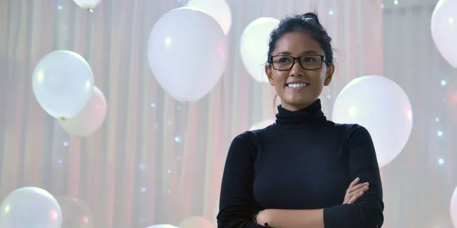 Titi Rajo Bintang: Sekarang Komunikasi Dengan Wong Aksan Lebih Enak