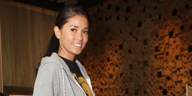 Titi Rajo Bintang Sudah Move On, Tapi Masih Senang Jomblo