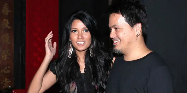 Titi Sjuman dan Wong Aksan Tidak Serumah Lagi