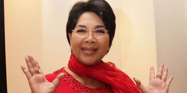 Titiek Puspa Lempar Lagu Anak, Musica Tunggu NOAH