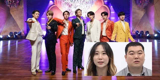 The Turning Point of BTS's Success Revealed by K-Pop Agency Directors, These 6 Things Are the Main Keys