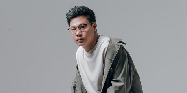 'Titik Ini' Becomes Ridho Rezaldy's Debut Single