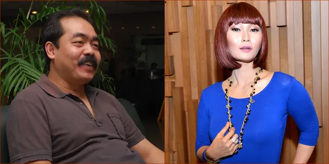 Titin Karisma Buang Tisu Bukti Selingkuh Dengan Suami Inul