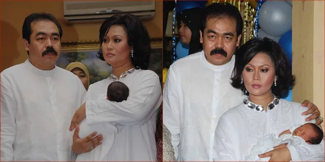 Ngaku Selingkuhan Suami Inul, Titin Minta Kejelasan Adam Suseno