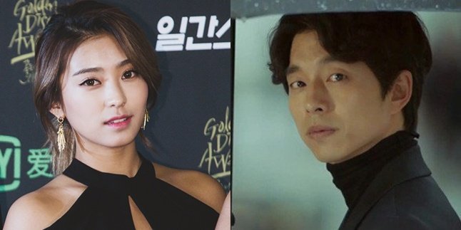 Tiup Lilin Lalu Panggil Gong Yoo, Bora Sistar Dikritik Netizens