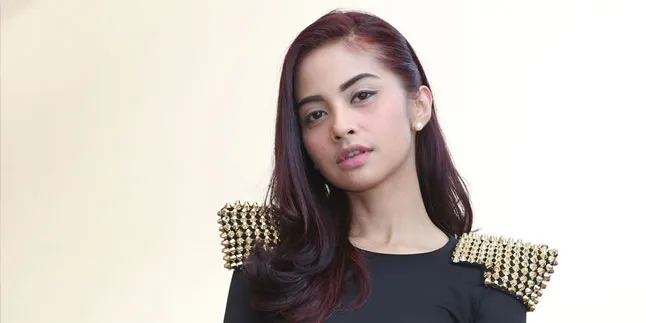 Tiwi Sakuramoto Tak Mau Lama-Lama Berpisah Dari Anak