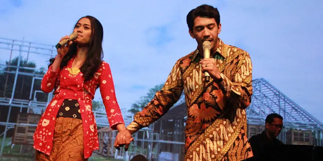 'TJOKROAMINOTO' Bikin Reza Rahadian Bersemangat Lagi