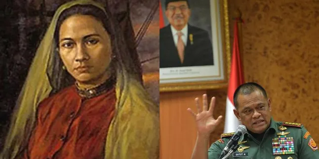 TNI Usulkan Produksi Film Malahayati, Pahlawan Perempuan Aceh