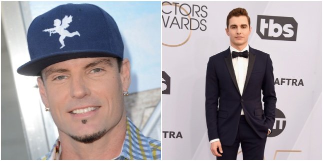 'TO THE EXTREME', The Dark Side of Vanilla Ice to be Portrayed by Dave Franco