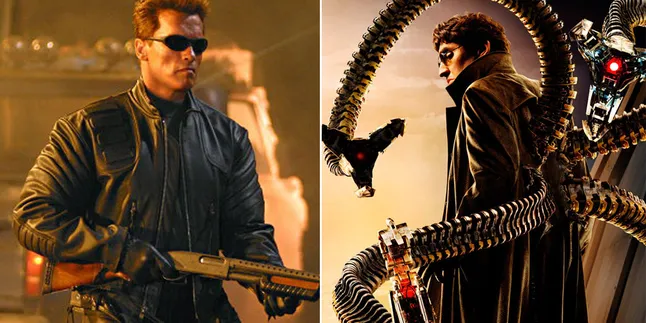 Tobat Dari Kejahatannya, Tokoh Ini Lantas Dikenang