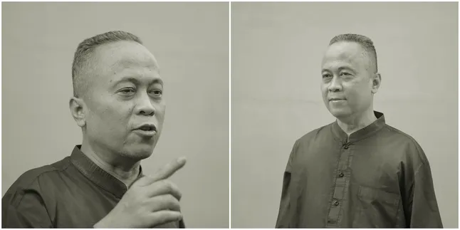 Tobat dari 'Profesi' Paranormal Sebelum Meninggal Dunia, Asisten Sebut Kegiatan Ki Joko Bodo Pasca Hijrah yang Sangat Dekat Dengan Tuhan Tobat dari 'Profesi' Paranormal Sebelum Meninggal Dunia, Asisten Sebut Kegiatan Ki Joko Bodo Pasca Hijrah yang Sangat Dekat Dengan Tuhan