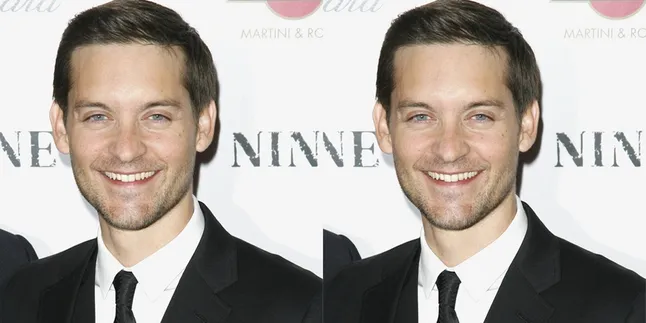 Tobey Maguire Akui Tertarik Jadi Spider-Man Lagi, Setuju? Tobey Maguire Akui Tertarik Jadi Spider-Man Lagi, Setuju?