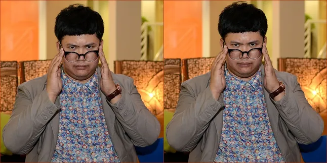 Toby Meninggal, Kontrak Ricky Cuaca Digantung Pihak GGS Toby Meninggal, Kontrak Ricky Cuaca Digantung Pihak GGS