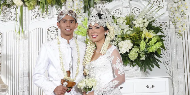 Toge Bikin Fitri Tropica Jadi Mirip Kim Kardashian, Sukses Nggak?