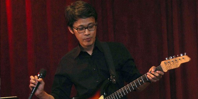 Tohpati Rekam Album Ketujuh di Amerika