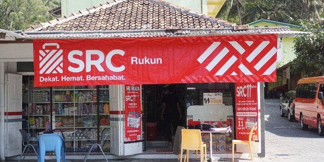 Toko Kelontong Subscription Store Can Be an Idea for Ngonten and Join a Million Rupiah Prize Competition