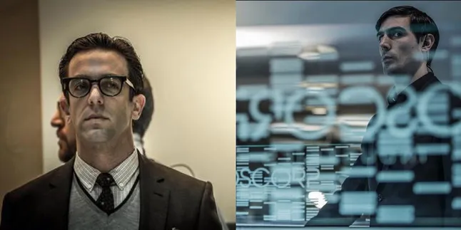 Tokoh Antagonis Baru Dalam 'THE AMAZING SPIDER-MAN 2'