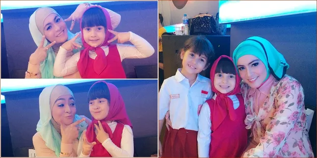 Tokoh Kartun Masha Ternyata Ada Versi Aslinya di Indonesia!