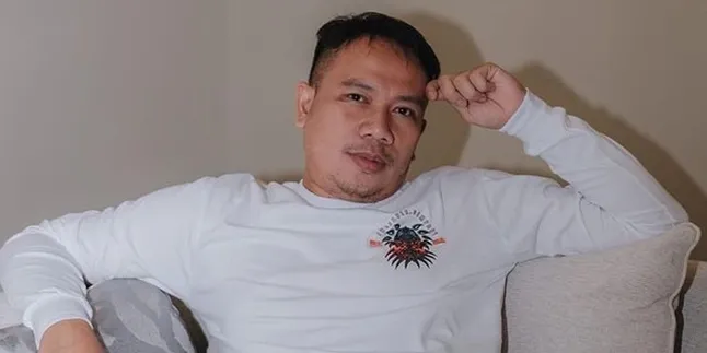 Tolak Ajakan Settingan, Vicky Prasetyo: Aku Takut Dimarahin Istriku