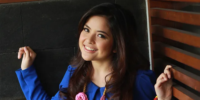 Tolak Film Horor Dewasa, Ini Alasan Tasya Kamila Tolak Film Horor Dewasa, Ini Alasan Tasya Kamila