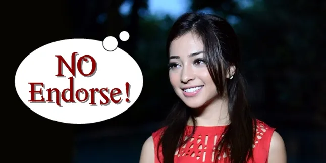 Tolak Keras Tawaran Endorse di Medsos, Ini Alasan Nikita Willy Tolak Keras Tawaran Endorse di Medsos, Ini Alasan Nikita Willy