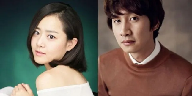 Tolak Kim Bum, Moon Geun Young Lebih Pilih Lee Kwang Soo