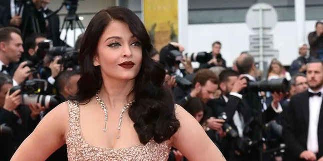 Tolak 'KUCH KUCH HOTA HAI' dan 'KKKG', Ini Alasan Aishwarya Rai Tolak 'KUCH KUCH HOTA HAI' dan 'KKKG', Ini Alasan Aishwarya Rai