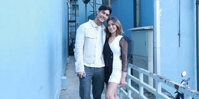 Tolak Menikah di Perancis, Begini Alasan Jessica Iskandar