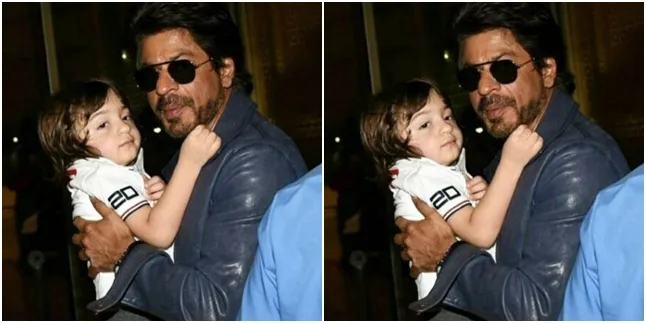 Tolak SRK, AbRam Khan Pilih Gandeng Tangan Aktris Cantik Ini Tolak SRK, AbRam Khan Pilih Gandeng Tangan Aktris Cantik Ini