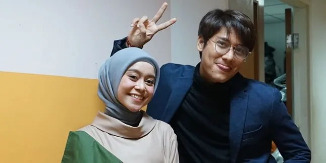 Tolak Tawaran Buat Bersahabat, Lesti Blak-blakan Ingin Jadi Istri Rizky Billar