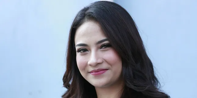 Tolak Tawaran 'Mimican' Dari Menteri, Vanessa Angel Minta Langsung Ngamar