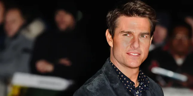 Tom Cruise Akan Main Film 'Fast & Furious' Versi Laut