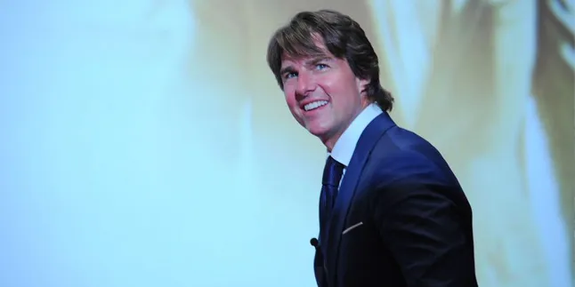 Tom Cruise Bakal Gantikan Brendan Fraser di 'THE MUMMY REBOOT'? Tom Cruise Bakal Gantikan Brendan Fraser di 'THE MUMMY REBOOT'?