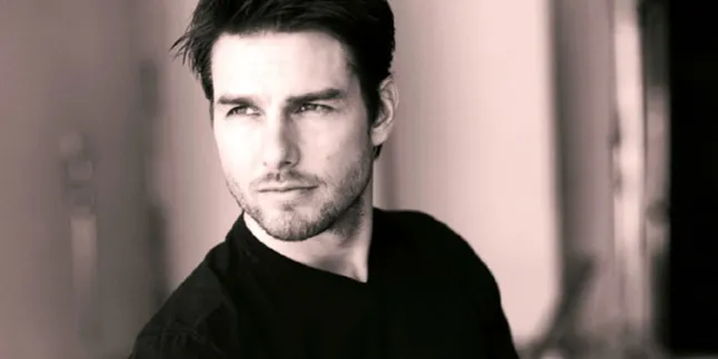 Tom Cruise Bayar Rp 3,8 M Per Tahun Untuk Suri Cruise